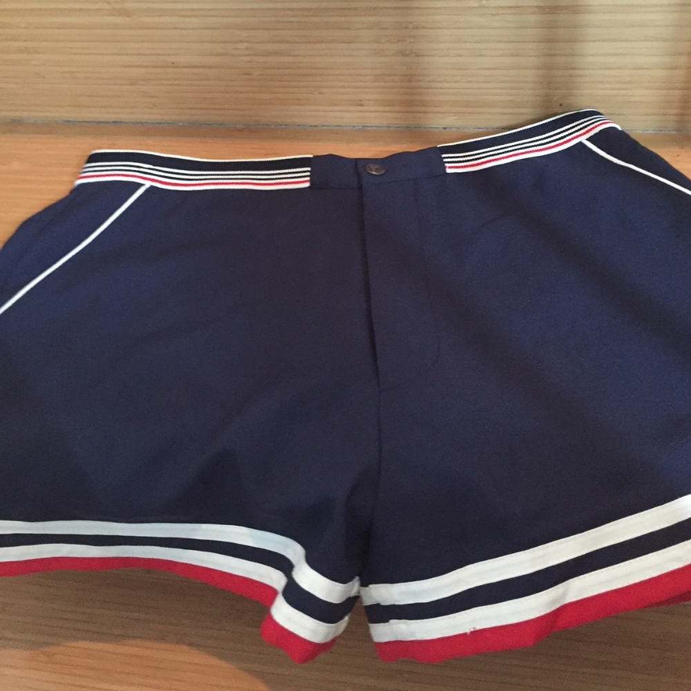 Fila Short